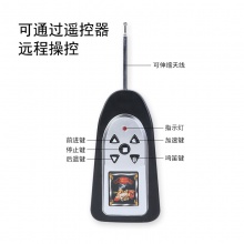 古典冒烟火车儿童电动小火车套装轨道复古蒸汽火车模型玩具男女孩