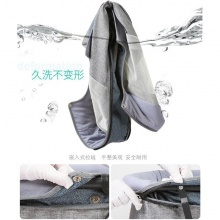 婴儿床儿新生可折叠摇篮床简易便携式多功能小bb床宝宝哄睡摇摇床