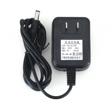 6v500ma童车充电器 儿童电动车6v500ma电源适配器充电器配件