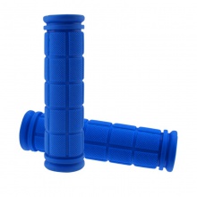 自行车把套山地车死飞单车通用把套软橡胶防滑手柄套骑行配件