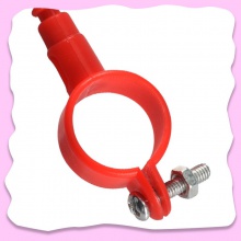 自行车儿童后视镜平衡车反光镜童车滑板车倒车镜单车装饰玩具配件