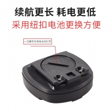 自行车码表山地车有线骑行速度计时器里程迈表548B中文版测速装备
