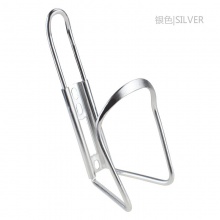 自行车水壶架山地车公路车超轻铝合金快拆水杯架骑行装备单车配件