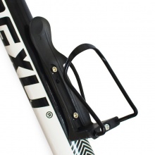 自行车可调节水壶架骑行水杯架单车水瓶支架铝合金水杯架装备配件