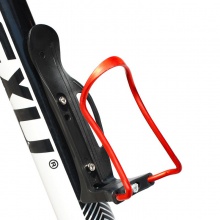 自行车可调节水壶架骑行水杯架单车水瓶支架铝合金水杯架装备配件