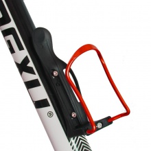 自行车可调节水壶架骑行水杯架单车水瓶支架铝合金水杯架装备配件