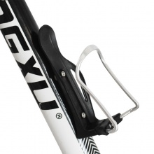 自行车可调节水壶架骑行水杯架单车水瓶支架铝合金水杯架装备配件