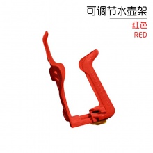自行车可调节水壶架公路山地车塑料水壶架单车骑行水杯架装备配件