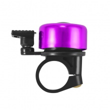 山地车小铃铛 彩色迷你车铃喇叭 儿童车铃 小打铃 自行车配件批发