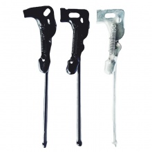 20-26用普通自行车公路车边脚撑单支撑骑行用品配件