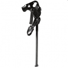 20-26用普通自行车公路车边脚撑单支撑骑行用品配件