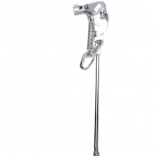 20-26用普通自行车公路车边脚撑单支撑骑行用品配件