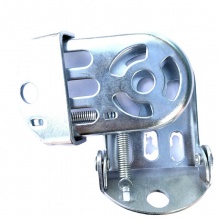 中款自行车山地车后脚蹬子小孩子电动车折叠试脚踏板骑行用品