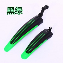 强度山地车挡泥板 飞龙泥瓦 自行车挡泥板骑行装备配件