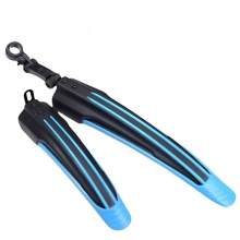 强度山地车挡泥板 飞龙泥瓦 自行车挡泥板骑行装备配件