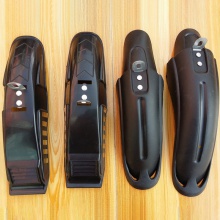 童车自行车挡泥板快拆配件泥瓦泥除单车雨天骑行装备13型泥板