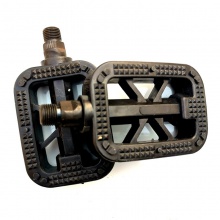 自行车塑料脚踏单车脚蹬/骑行装备用品配件装备