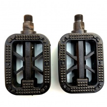 自行车塑料脚踏单车脚蹬/骑行装备用品配件装备