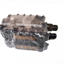 仿铝合金/山地车//自行车塑料脚踏/脚蹬/骑行装备燕军118型