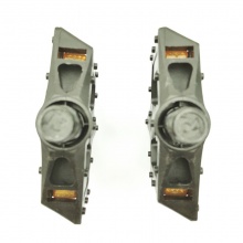 童车山地自行车塑料脚踏/脚蹬/骑行装备骑行用品配件101型