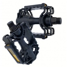 厂家批发儿童自行车 童车脚踏板 公制英制美制脚蹬 童车配件