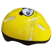 儿童头盔保护帽小孩高密度透气泡沫头盔溜冰轮滑平衡车滑板运动帽