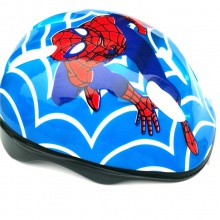 儿童可调节头盔 骑行轮滑护具 头盔自行车滑板溜冰鞋护具