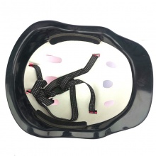 儿童可调节头盔 骑行轮滑护具 头盔自行车滑板溜冰鞋护具