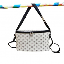 电动车挂包电瓶车自行车篮车筐前置物袋挂袋收纳储物包