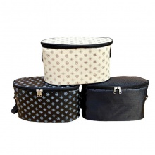 电动车挂包电瓶车自行车篮车筐前置物袋挂袋收纳储物包