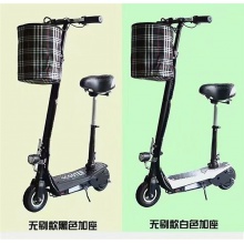 新款锂电车小布篮子自行车车筐遛娃神器赠品车篮 帆布篮 骑行挂篮