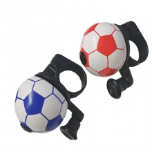 批发自行车铃铛山地车铃铛彩色死飞车铃铛 足球铃铛儿童车铃