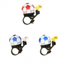 批发自行车铃铛山地车铃铛彩色死飞车铃铛 足球铃铛儿童车铃