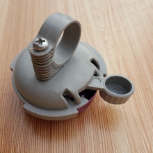 山地自行车单车喇叭彩色铝合金小打铃铛配件骑行用品装备