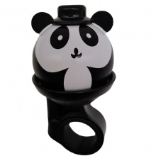 山地自行车铃铛 儿童车卡通铃铛 折叠车黄金鼠铃 熊猫铃铛