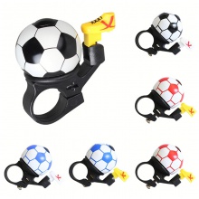 自行车铃铛足球铃铛山地车铃铛公路车喇叭车铃铛单车配件装备