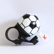 自行车铃铛足球铃铛山地车铃铛公路车喇叭车铃铛单车配件装备