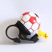 自行车铃铛足球铃铛山地车铃铛公路车喇叭车铃铛单车配件装备