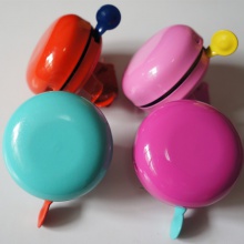 车铃 儿童自行车铃铛 山地车配件 卡通铃铛 车铃铛厂家