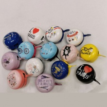 车铃 儿童自行车铃铛 山地车配件 卡通铃铛 车铃铛厂家