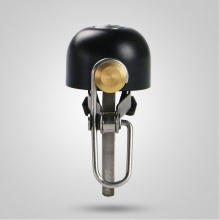 山地车自行车铃铛复古单车铜铃折叠滑板大声喇叭用骑行配