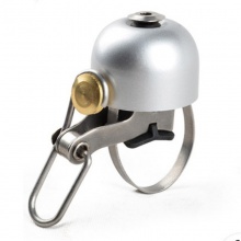 山地车自行车铃铛复古单车铜铃折叠滑板大声喇叭用骑行配