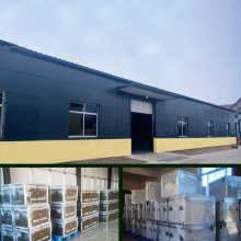 2023新款墨绿色铝合金航空箱铝合金箱铝箱消防训练物资器材箱