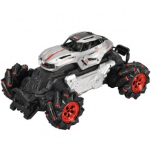 1:12合金漂移特技遥控车 四驱越野攀爬车 高速车儿童玩具遥控汽车