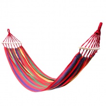 吊床户外秋千儿童室外庭院吊篮防侧翻荡秋千掉床神器野餐露营备