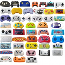 儿童电动汽车遥控器非万能通用玩具车四轮童车宝宝接收器主板配件