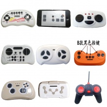 儿童电动汽车遥控器非万能通用玩具车四轮童车宝宝接收器主板配件