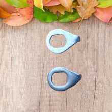 儿童平衡车无脚踏滑行车学步车自行车轮胎轮子童车轱辘零件配件