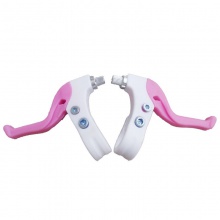 童车单车通用刹车把儿童自行车/刹把手刹闸柄配件配工具