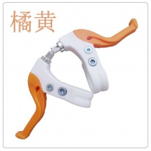 童车单车通用刹车把儿童自行车/刹把手刹闸柄配件配工具